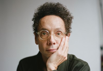 Malcolm Gladwell